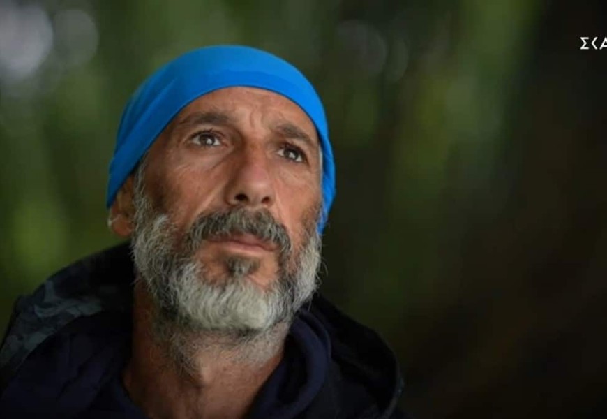 Survivor 5 Trailer (21/3): «Ντροπή σου...» - Η Ναυσικά ξεφτιλίζει τον Τάκη