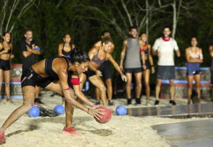 Survivor 5 Spoiler: Η ομάδα που κερδίζει το αγώνισμα επικοινωνίας