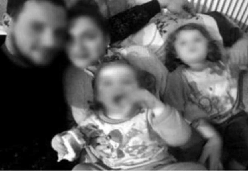 Πάτρα: Η πρώτη συνέντευξη της Ρούλας μέσα από τη φυλακή - «Η ζωή μου έχει γίνει...»