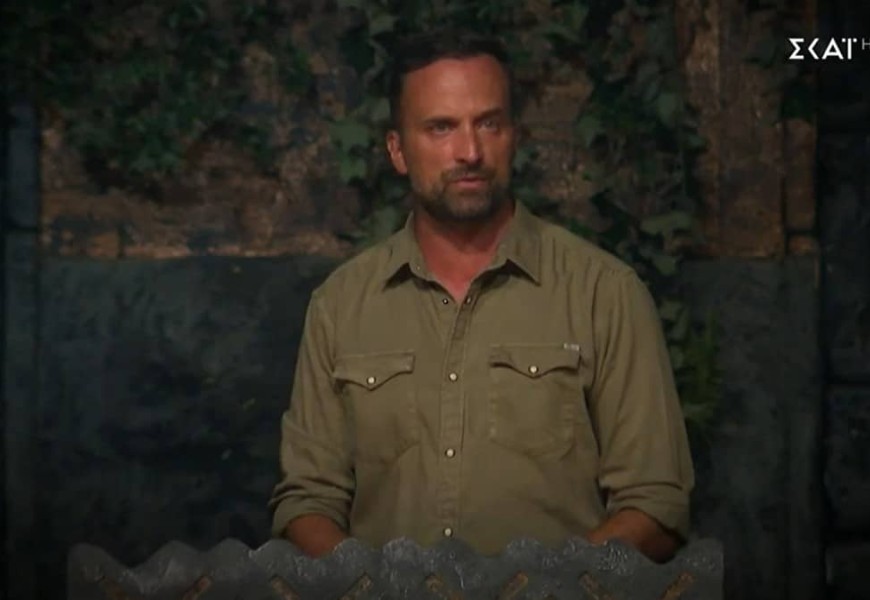 Survivor 5 Trailer (11/4): "Σκοτωμός" στο συμβούλιο - Παρενέβη ο Λιανός