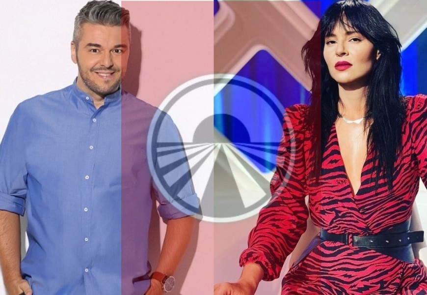 Asia Express: Ξεκινάει το ταξίδι των celebrities - Τα ζευγάρια και όλη η διαδικασία