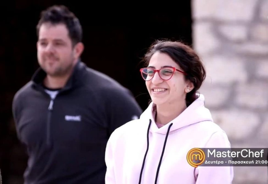 MasterChef 6: Βγαίνουν "μαχαίρια" στην ομαδική δοκιμασία
