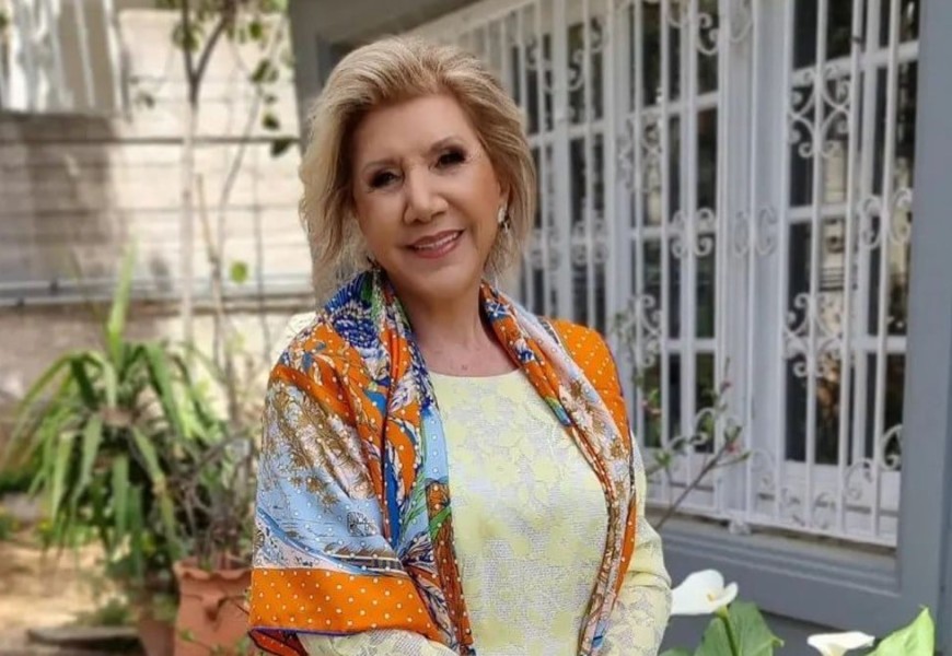 "Μαύρη" Πέμπτη για πολλά ζώδια - Ανησυχητική πρόβλεψη από τη Λίτσα Πατέρα
