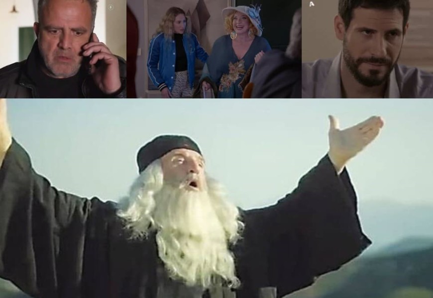 7 σίριαλ που πήραν το πράσινο φως για την επόμενη σεζόν