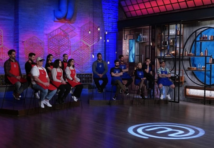 MasterChef 6: Η ώρα της κρίσης έφτασες - Ποια ομάδα θα βρεθεί στον τάκο;