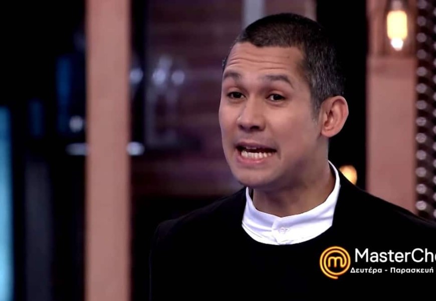 MasterChef 6: Μεγάλη ανατροπή με το τεστ δημιουργικότητας - Ανακοινώνεται πως...