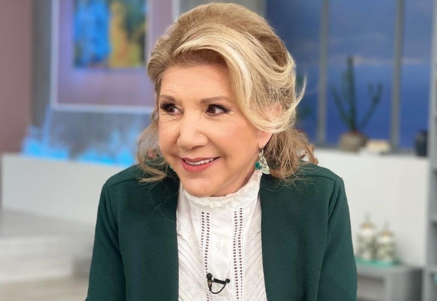 Δίδυμοι, Παρθένοι και... - Εβδομάδα «εφιάλτης» για συγκεκριμένα ζώδια σύμφωνα με τη Λίτσα Πατέρα