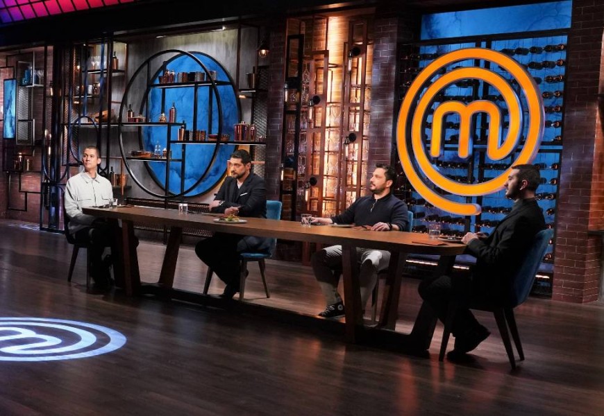 MasterChef 6: Απόψε αποχωρεί ένα φαβορί - Κορυφώνεται η αγωνία