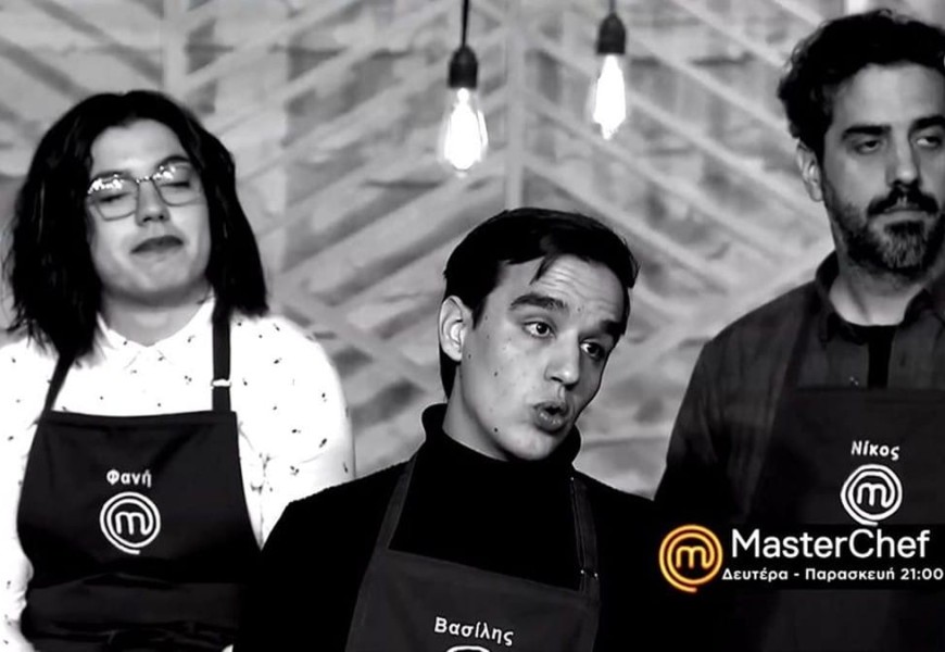 MasterChef: Να ρέει το χρήμα - Ποιος θα πάρει τα 10.000 ευρώ;
