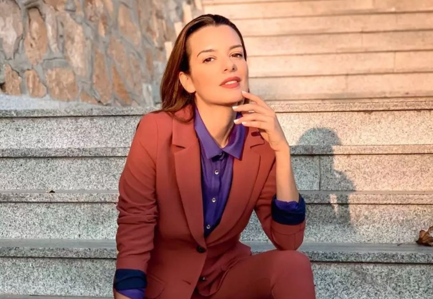 «Σας παρακαλώ πολύ, ΣΚ@ΣΤΕ» - Οργισμένη η Νικολέττα Ράλλη με τις εξελίξεις στην Πάτρα