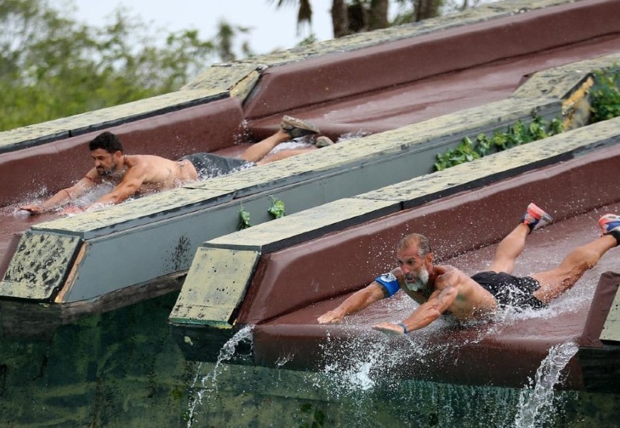Survivor All Star: Αποκλειστικό - Μεγάλες επιστροφές στον Άγιο Δομίνικο
