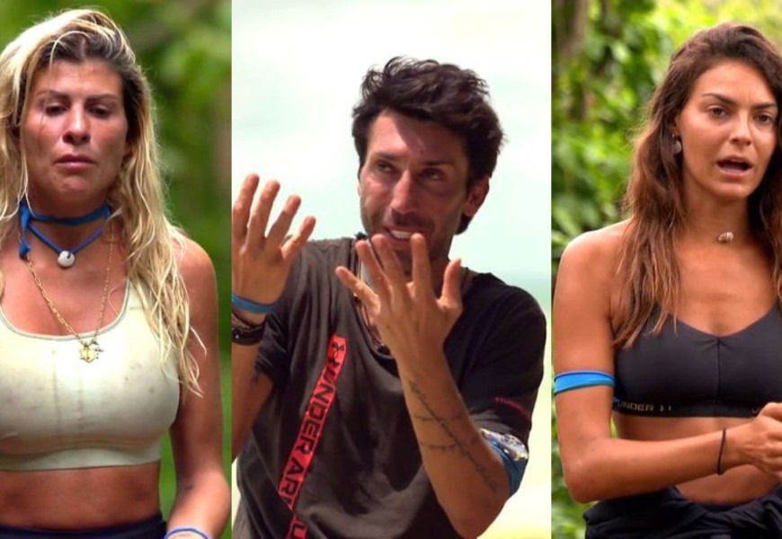 Survivor 5 Spoiler (6/4): Ο παίκτης που αποχωρεί αύριο