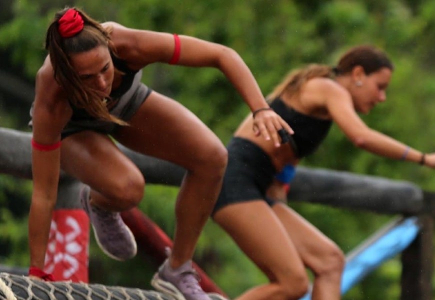 Survivor 5 Spoiler (4/4): Η ομάδα που κερδίζει τη δεύτερη ασυλία