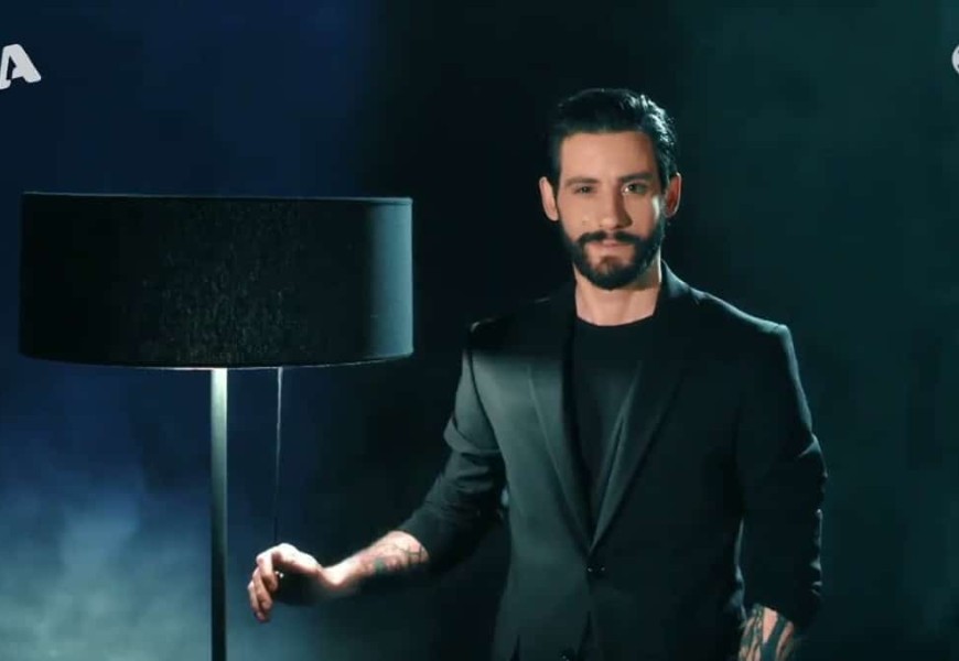 Με αέρα The Bachelor απόψε (7/4) το Total Blackout - Θα "κλάψει" το Twitter