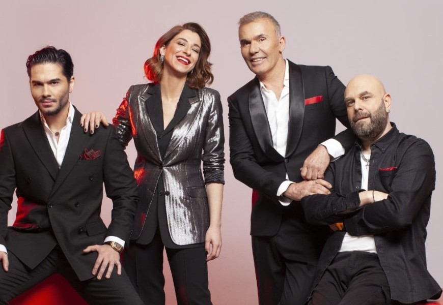 X-Factor: Οι υποψήφιοι που ξεχώρισαν την Κυριακή (10/4) - Ξετρέλαναν τους κριτές