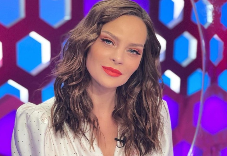 Στο νοσοκομείο η Υβόννη Μπόσνιακ
