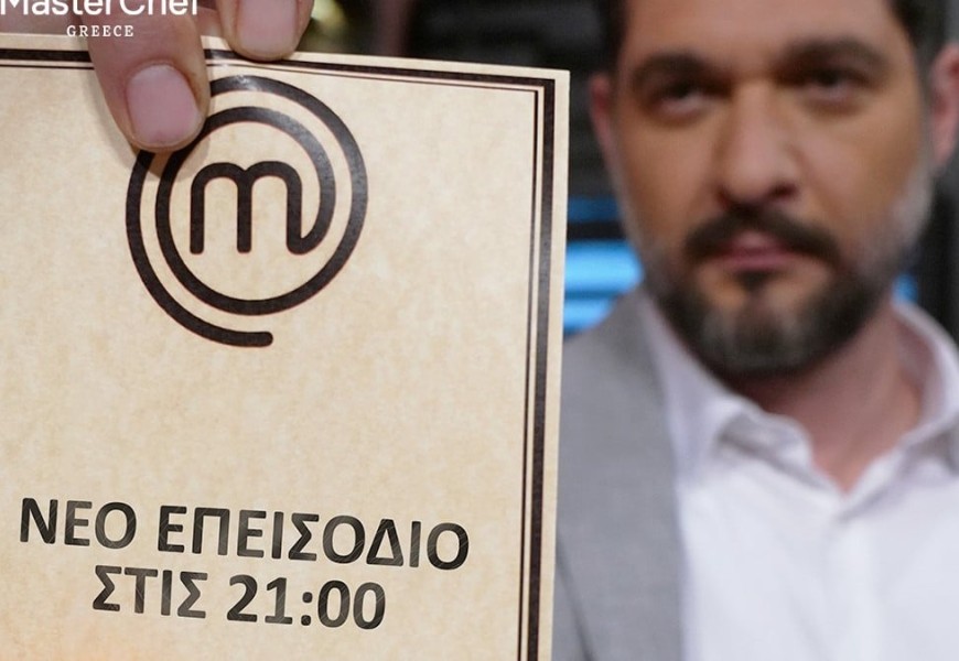 MasterChef 6: Τα πάνω κάτω με την ομαδική δοκιμασία - Ποιοι είναι οι νικητές;