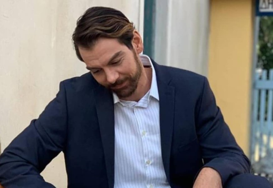 Άγριες Μέλισσες: Δούκας και Μυρσίνη πείθουν τον Κωνσταντή να παρανομήσει