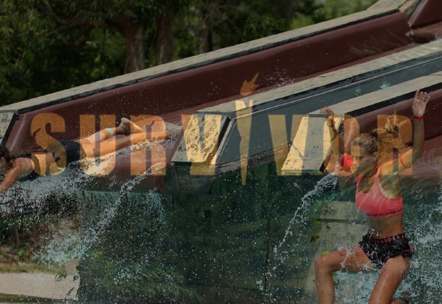 Survivor 5 Spoiler (30/5): Η ομάδα που κερδίζει το αγώνισμα ασυλίας