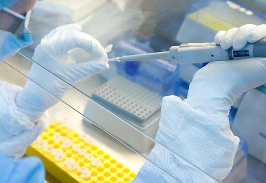 Κορωνοϊός: Η κατανομή των σημερινών (12/5) κρουσμάτων