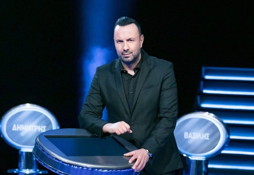 Έκτακτες εξελίξεις με τον Αδύναμο Κρίκο - Μόλις ανακοινώθηκε