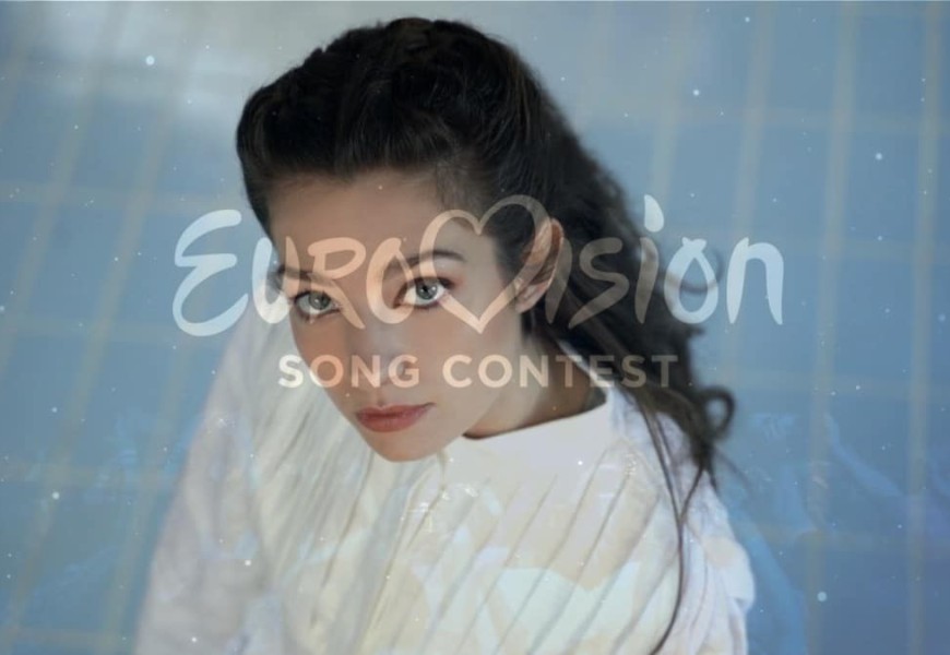 Eurovision 2022: Απόψε ο ημιτελικός της Ελλάδας - Η εντυπωσιακή εμφάνιση της Αμάντα
