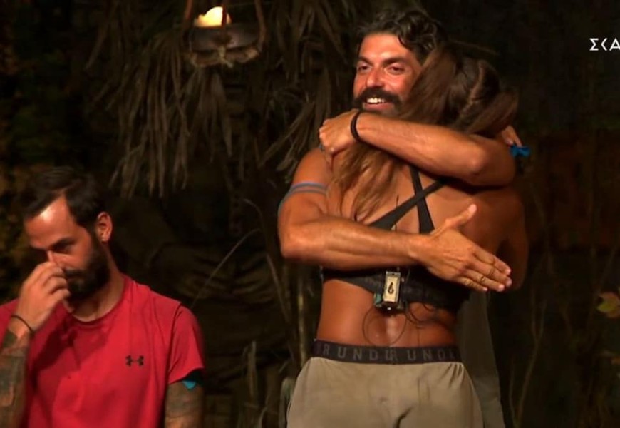 Survivor 5: Αλλαγή στις ημέρες της ασυλίας - Πότε θα προβληθεί η αποχώρηση;