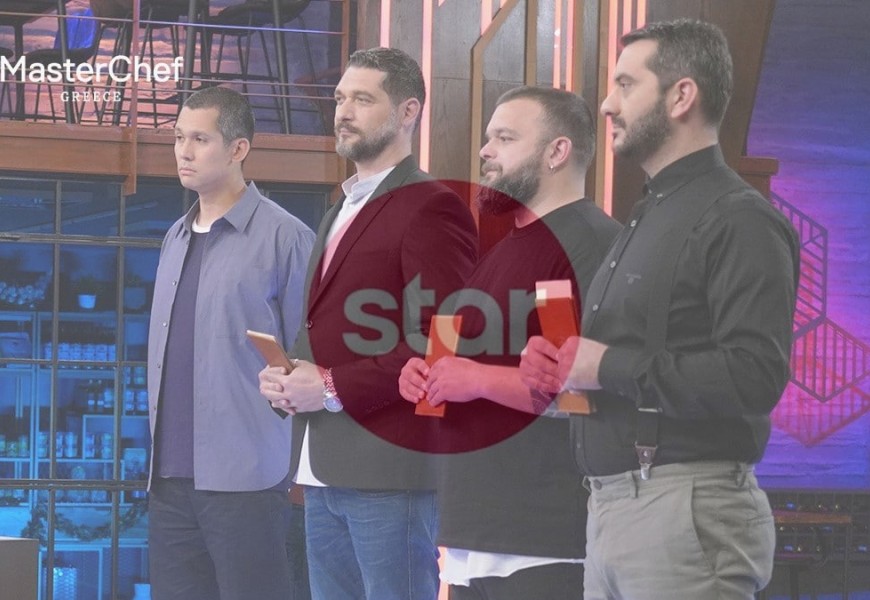 MasterChef 6: Πέφτουν κορμιά στην κουζίνα - Ποιος παίκτης θα αποχωρήσει