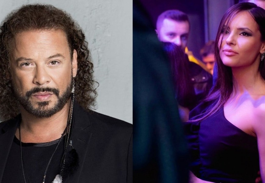 Survivor 5: «Οι "ουρές", "ουρές" μένουν» - Ο Χρήστος Δάντησε «τελείωσε» την Σοφιάνα με μία ανάρτηση