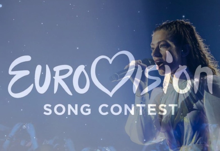 Eurovision 2022: Στις 10 Μαΐου ο πρώτος ημιτελικός - Σε τι θέση δίνουν τα στοιχήματα την Ελλάδα