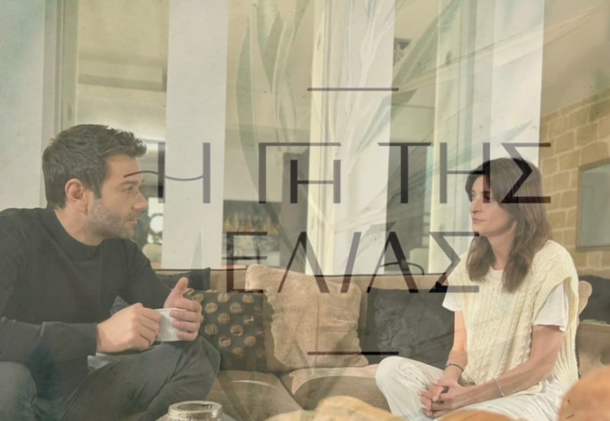 Θρήνος στη Γη της Ελιάς - Πέφτει νεκρός ο...