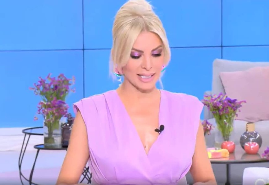 Ξανά εκτός Super Κατερίνα ο Ανδρέας Μικρούτσικος - Τι συμβαίνει με την υγεία του