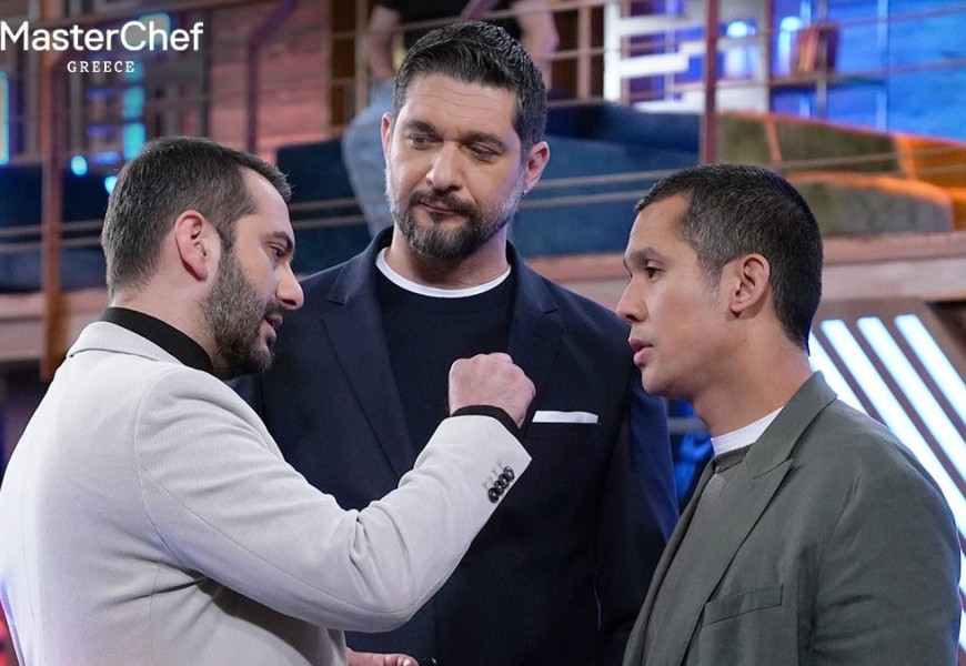 Τεράστια ανατροπή στο MasterChef 6 - Η επίσημη ανακοίνωση του Star