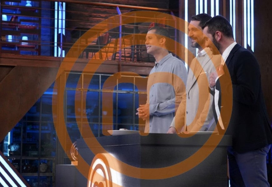 MasterChef 6: Ανατροπή με το τεστ δημιουργικότητας - Ποιος θα είναι ο νικητής;