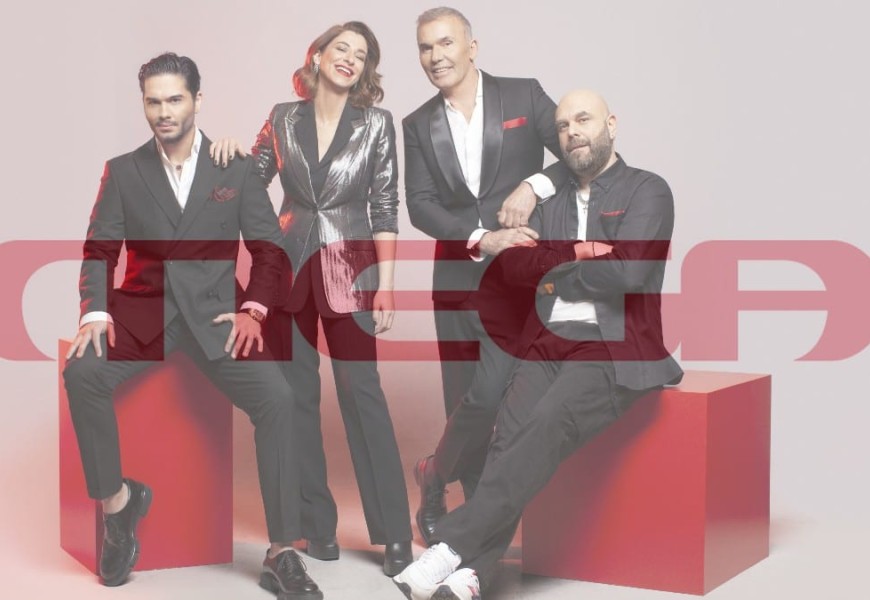 Εξελίξεις με το X-Factor - Πότε ξεκινούν τα live