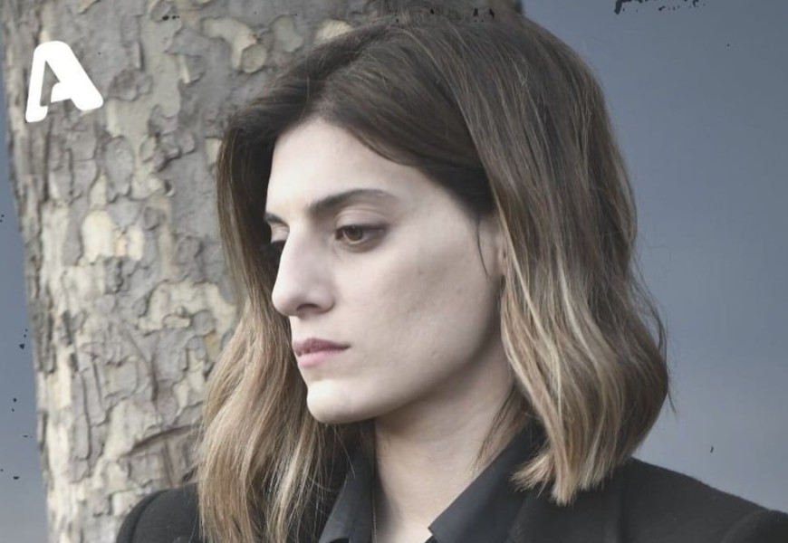 Σούπερ αποκλειστικό: Τραγωδία στον Σασμό - Η Αργυρώ αργοπεθαίνει