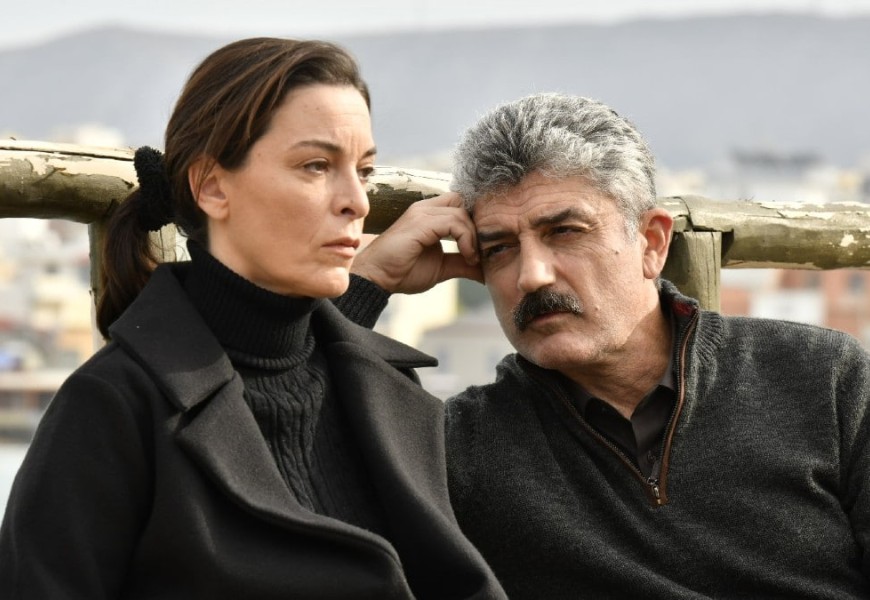 Πολλά χιλιάρικα το μήνα - Το «κασέ» των ηθοποιών του Σασμού