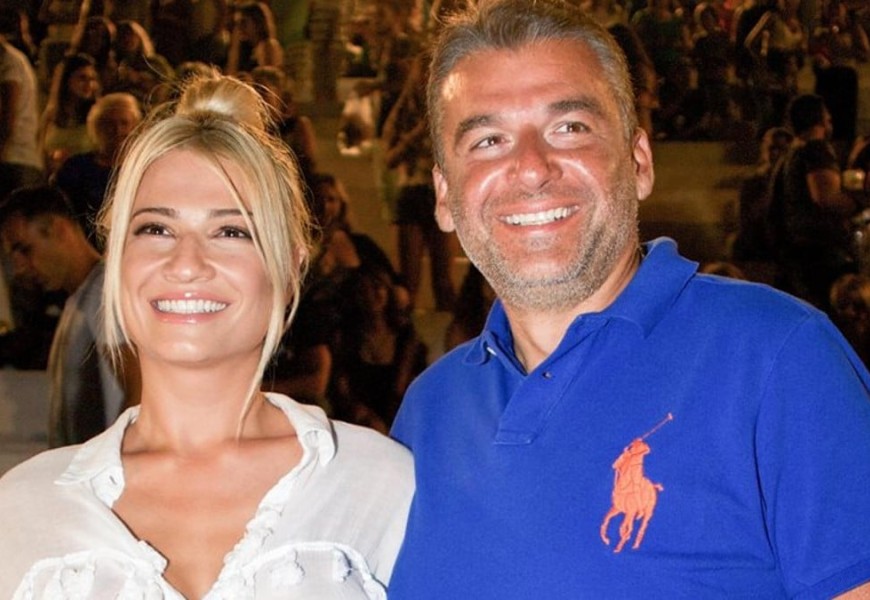 Χαμός στον ΑΝΤ1 με τη Φαίη Σκορδά και τον Γιώργο Λιάγκα - Έγινε γνωστό πως...