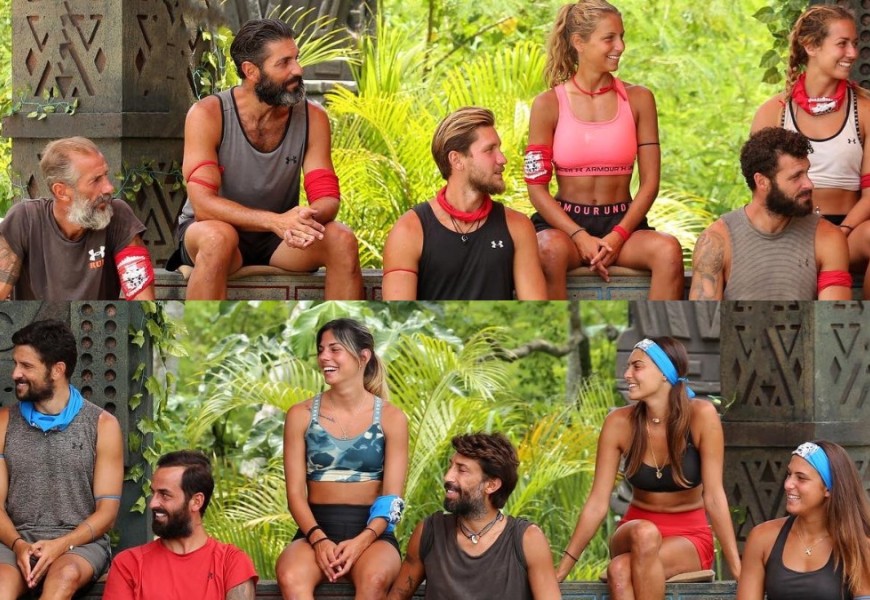 Παντρεύεται παίκτρια του Survivor 5 στις 11/9 - Το ανακοίνωσε ο σύντροφός της