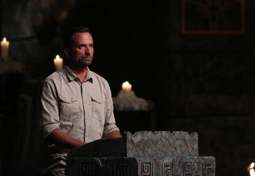 Survivor 5 - Σούπερ αποκλειστικό: Αυτή είναι η τριάδα του τελικού