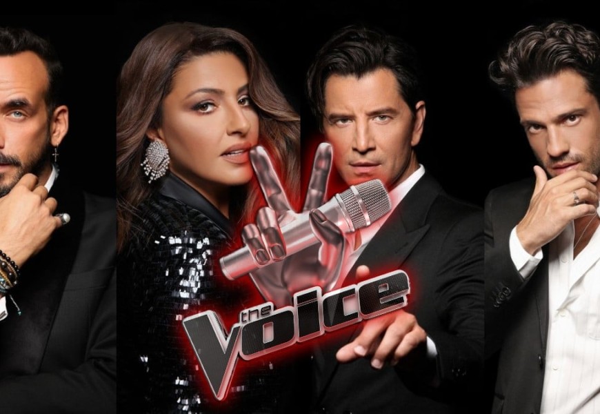 Αποκλειστικό: Έκτακτες εξελίξεις με το The Voice - Έγινε γνωστό πως...