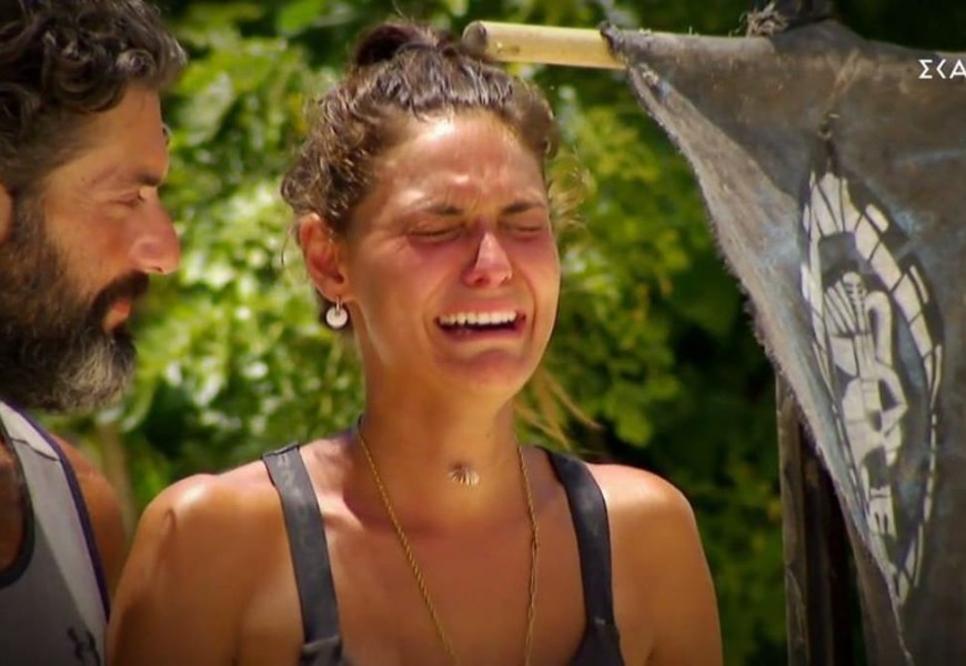 Survivor 5 Trailer (10/5): Οδυρμός πριν το αγώνισμα - Πλάνταξαν στο κλάμα με την ανακοίνωση του Λιανού