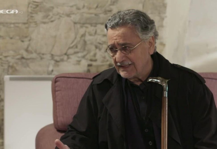 Γη της Ελιάς - αποκλειστικό: Ο Ισίδωρος δίνει μάχη για να πάρει στην οικογένειά του την Αγγελική