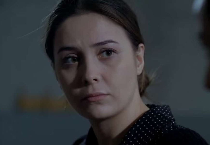 Elif - αποκλειστικό: Άγρια βασανιστήρια για την Μελέκ στη φυλακή
