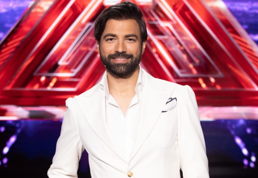 Ανακοίνωση του Mega για το X-Factor - Τι συνέβη;