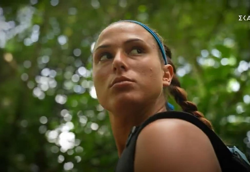 Survivor 5 Trailer (6/6): Καυγάς άνευ προηγουμένου μετά την αλλαγή των ομάδων - «Ήρθε η ώρα να πέσουν οι μάσκες»