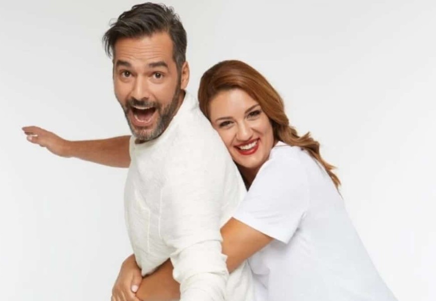 Τα «έσπασαν» Παπίλα και Καρτελιάς - Αβέβαιο το μέλλον του Breakfast At Star