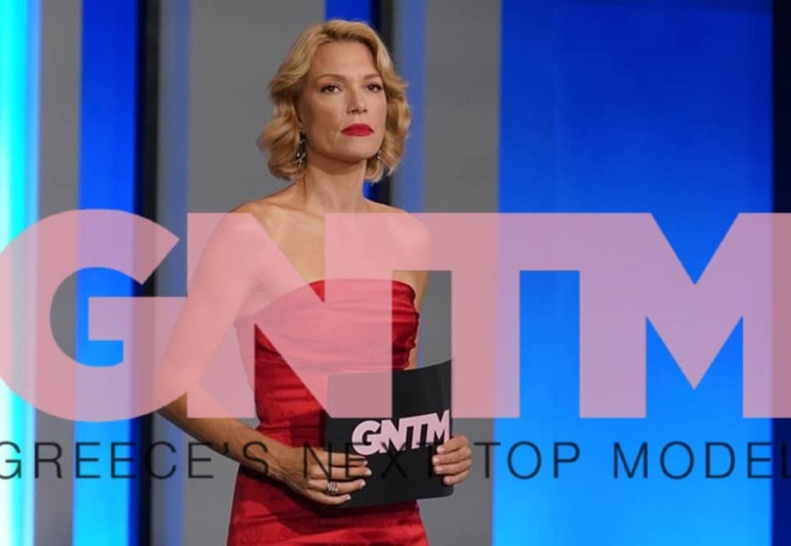 GNTM - Οριστικό: Αυτά είναι τα 4 πρόσωπα της κριτικής επιτροπής - Καγιά, Καράβας και...