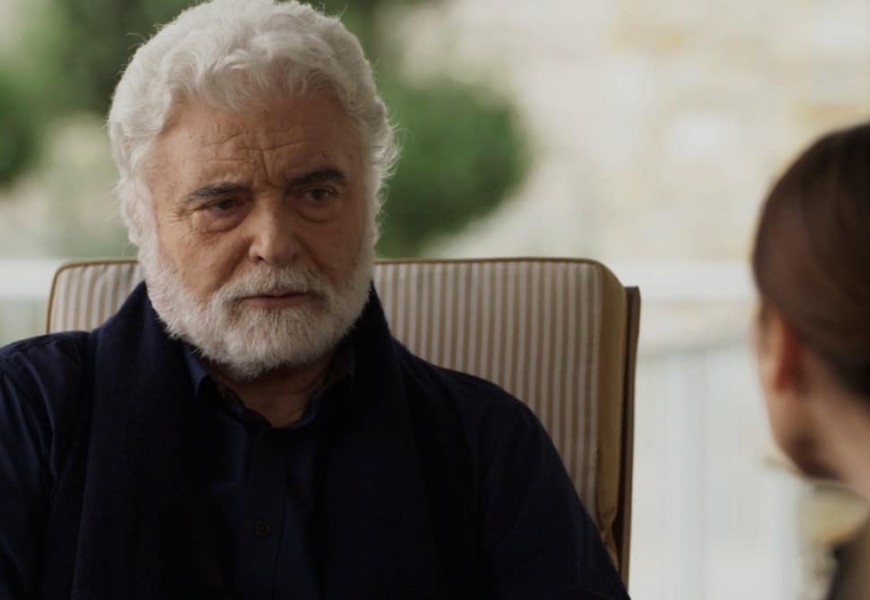 Γη της Ελιάς: Κρυφή συμφωνία ανάμεσα σε Ιάκωβο και Ισίδωρο - Η κοινή απόφαση πριν φύγει για Ισπανία