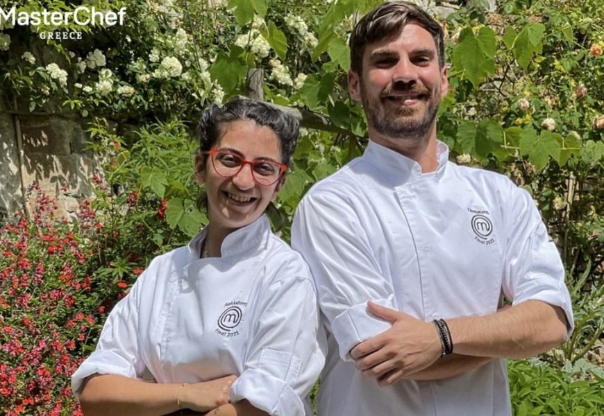 MasterChef 6 - αποκλειστικό: Αυτός είναι ο μεγάλος νικητής! Παίρνει το έπαθλο και τα 50.000 ευρώ